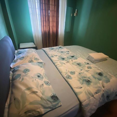 D' Sea View Apartment Port Dickson Bagian luar foto