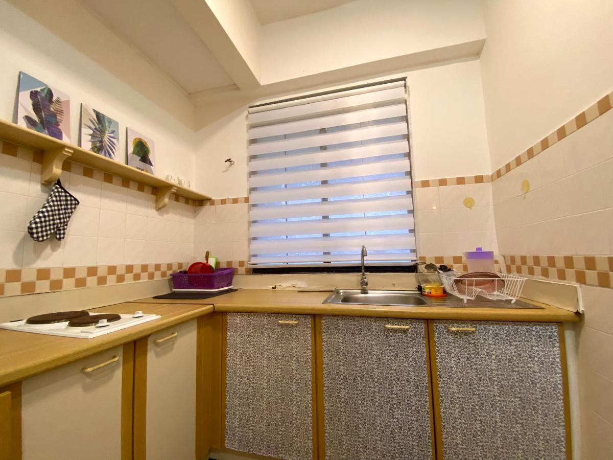 D' Sea View Apartment Port Dickson Bagian luar foto
