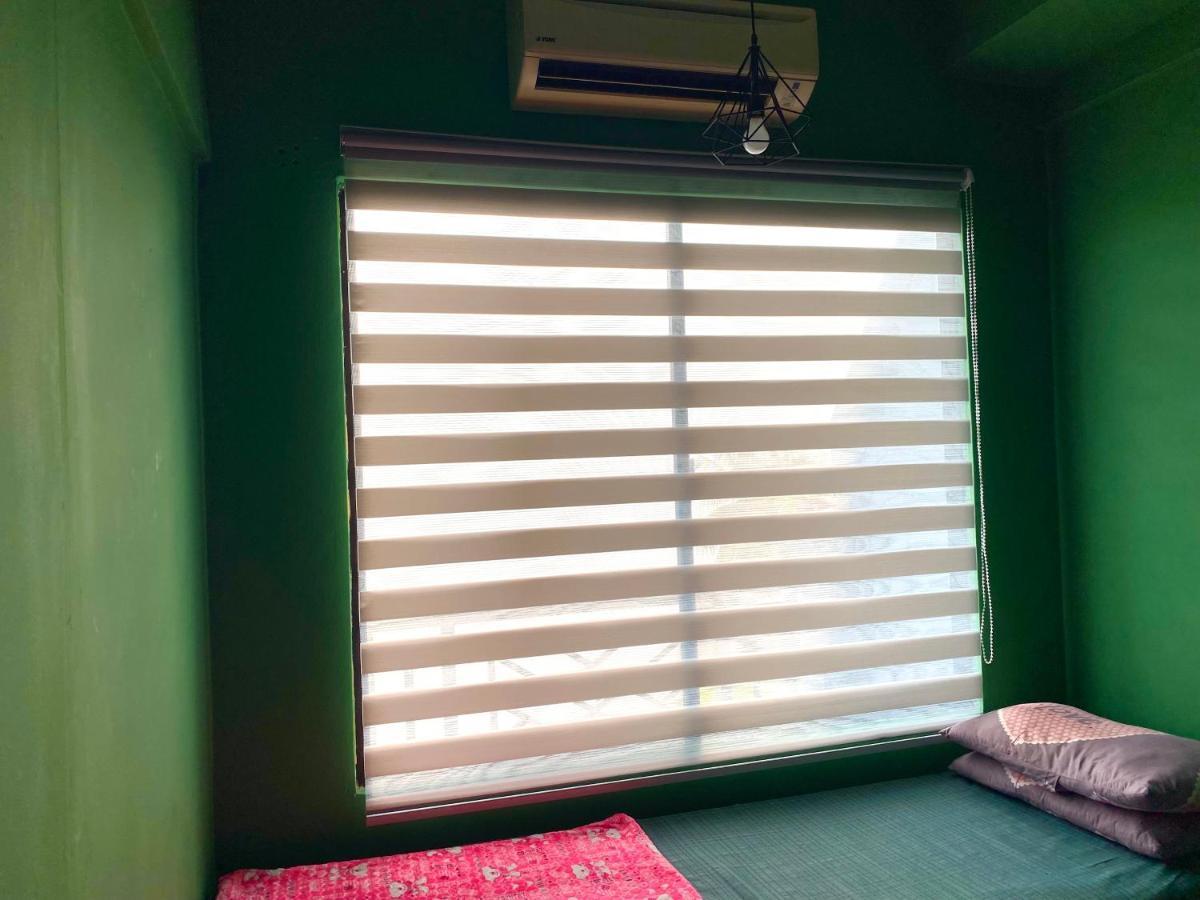D' Sea View Apartment Port Dickson Bagian luar foto