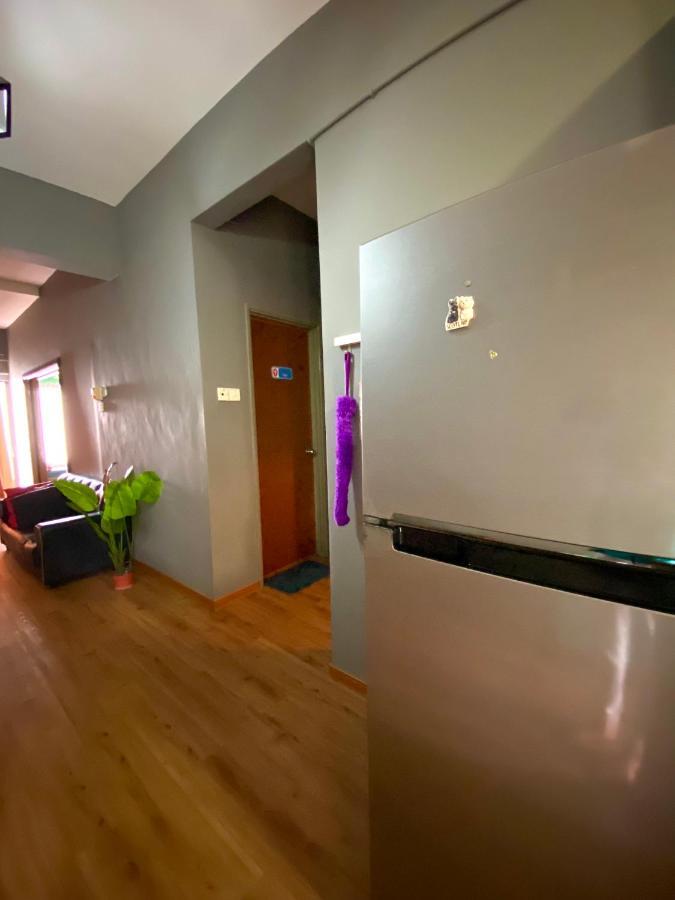 D' Sea View Apartment Port Dickson Bagian luar foto