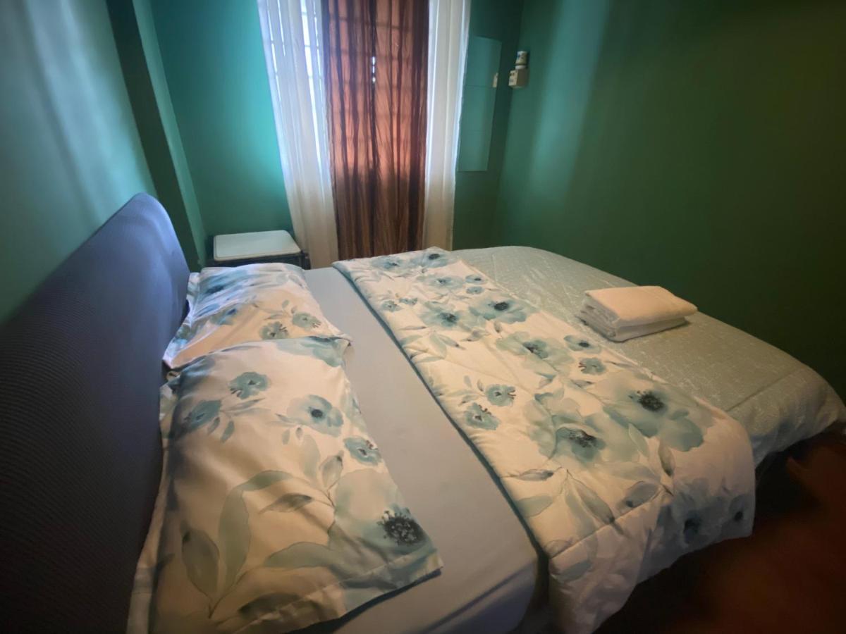 D' Sea View Apartment Port Dickson Bagian luar foto