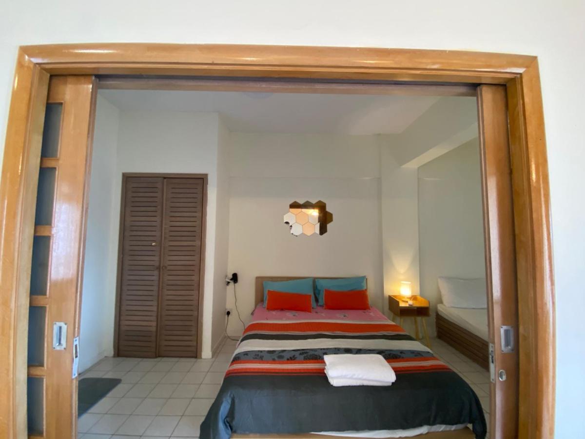 D' Sea View Apartment Port Dickson Bagian luar foto
