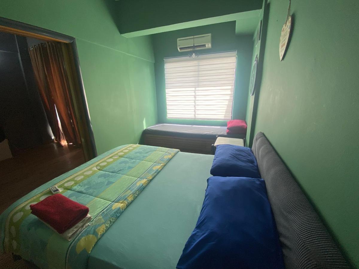 D' Sea View Apartment Port Dickson Bagian luar foto
