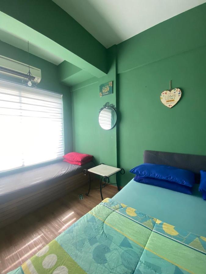 D' Sea View Apartment Port Dickson Bagian luar foto