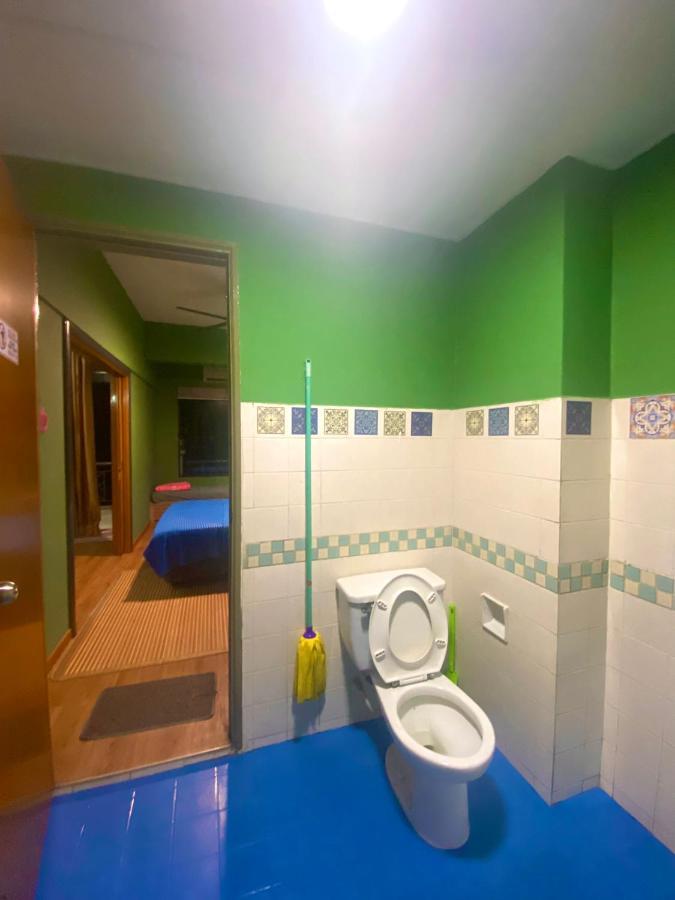 D' Sea View Apartment Port Dickson Bagian luar foto