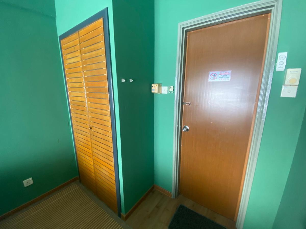 D' Sea View Apartment Port Dickson Bagian luar foto