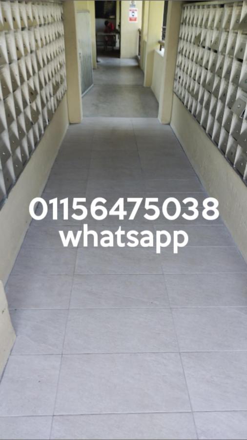 D' Sea View Apartment Port Dickson Bagian luar foto