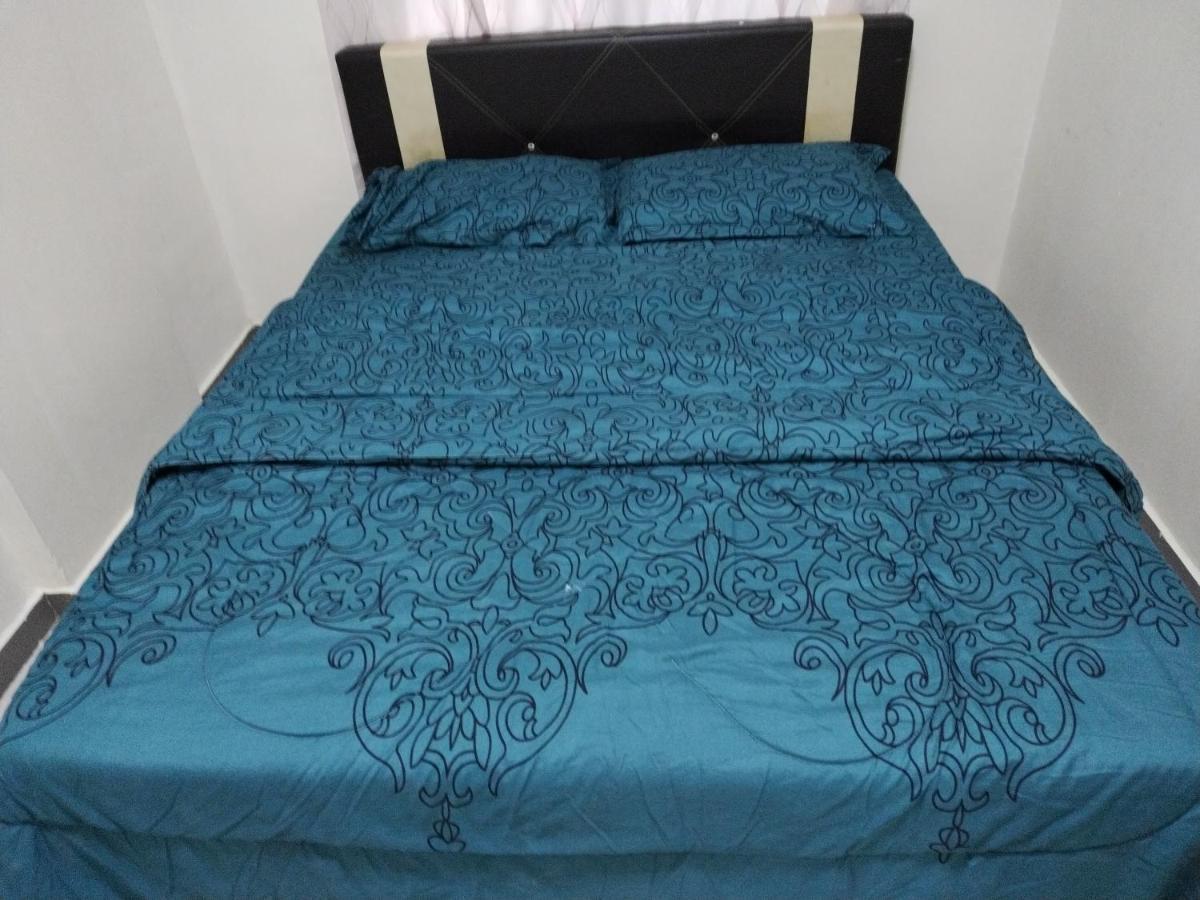 D' Sea View Apartment Port Dickson Ruang foto